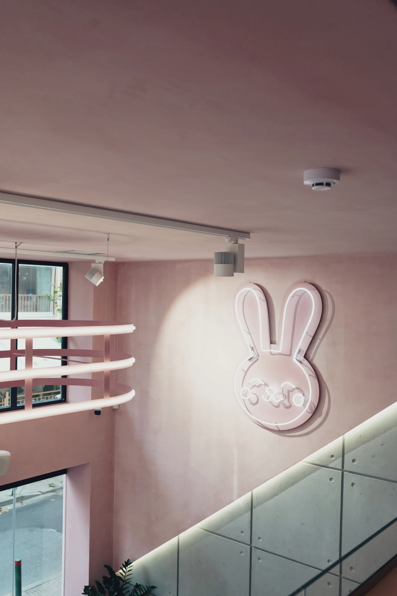 interior design phat bunny peristeri
