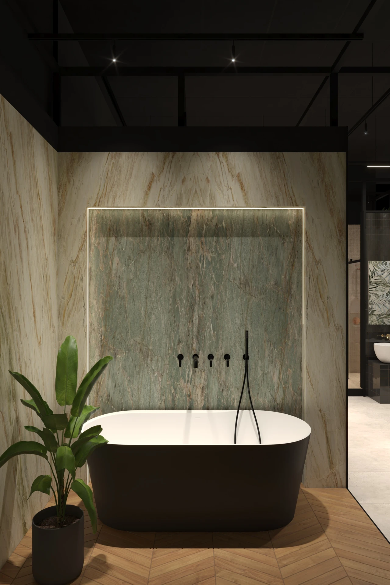 interior design showroom bathify alimos arsenis